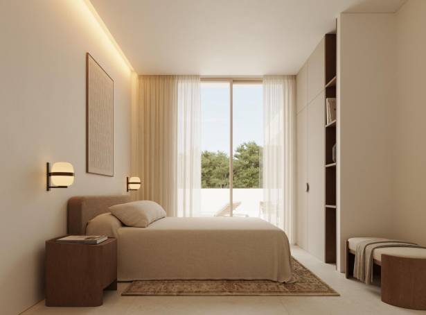For sale - Villa - Polop - Urbanizaciones