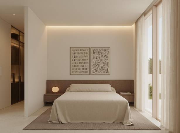 For sale - Villa - Polop - Urbanizaciones
