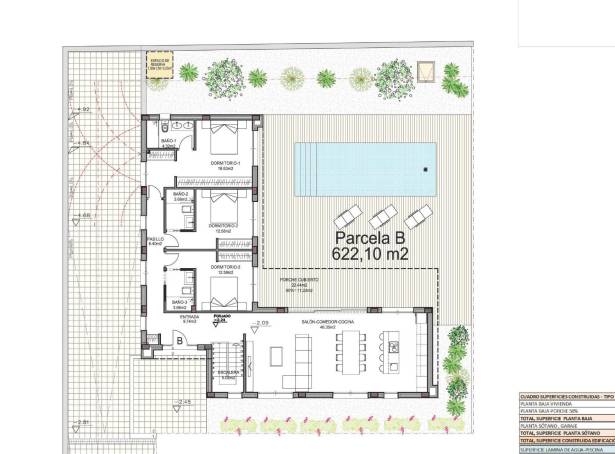 For sale - Villa - Polop - Urbanizaciones