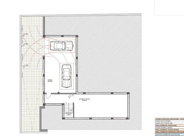 For sale - Villa - Polop - Urbanizaciones