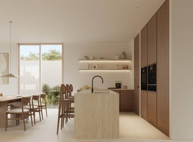 For sale - Villa - Polop - Urbanizaciones