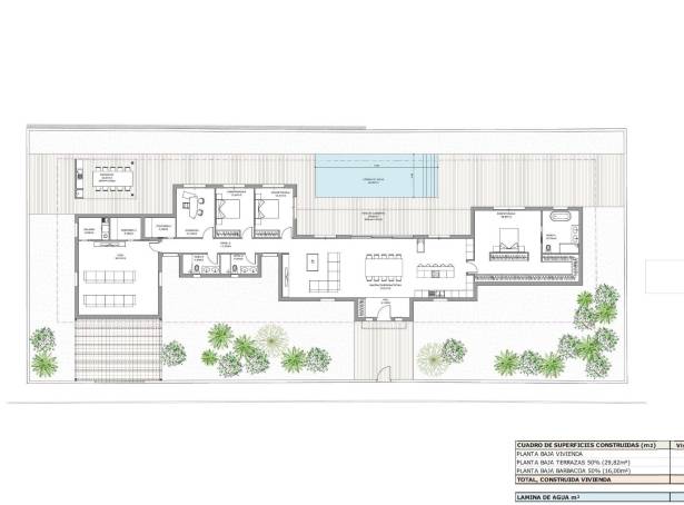 For sale - Villa - Polop - Urbanizaciones