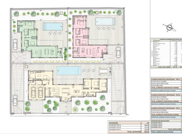 For sale - Villa - Polop - Urbanizaciones