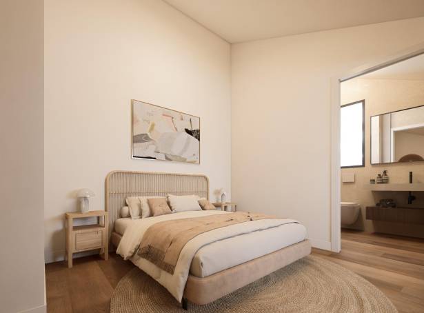 For sale - Apartment - Jávea Xàbia - Cala Blanca