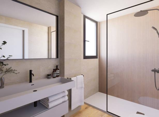 For sale - Apartment - Jávea Xàbia - Cala Blanca