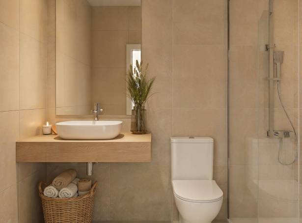 For sale - Apartment - Alfas del Pi - Escandinavia