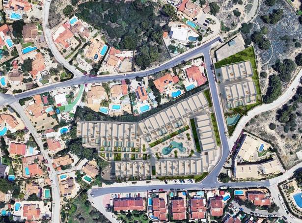 For sale - Apartment - Alfas del Pi - Escandinavia