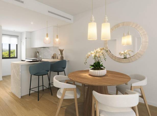 For sale - Apartment - Alfas del Pi - Escandinavia