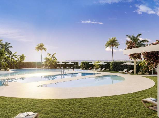 For sale - Apartment - La Villajoyosa