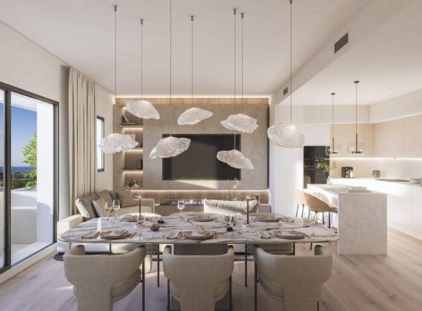 For sale - Apartment - La Villajoyosa