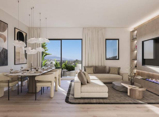For sale - Apartment - La Villajoyosa