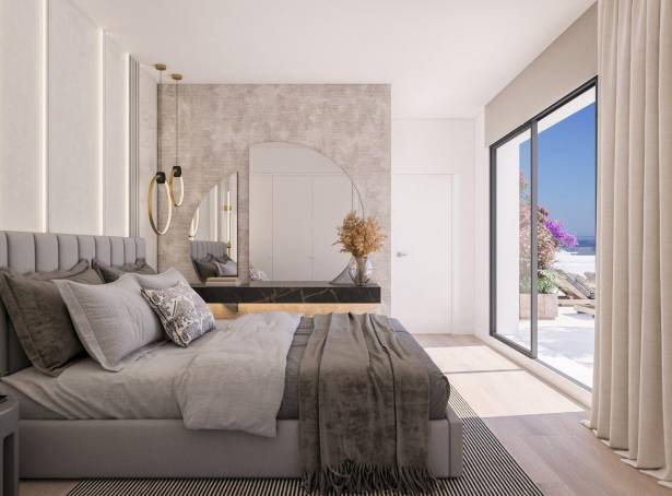 For sale - Apartment - La Villajoyosa