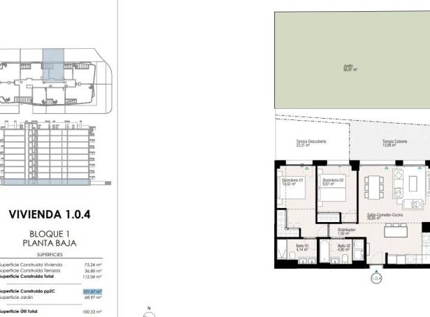 For sale - Apartment - La Villajoyosa