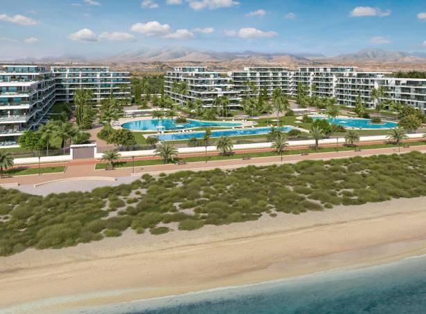 For sale - Apartment - Almeria City - Almerimar