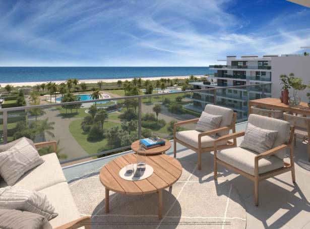 For sale - Apartment - Almeria City - Almerimar