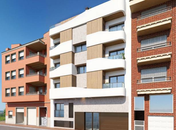 For sale - Apartment - Guardamar & Vega Baja - Guardamar Del Segura