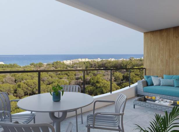 For sale - Apartment - Guardamar & Vega Baja - Guardamar Del Segura