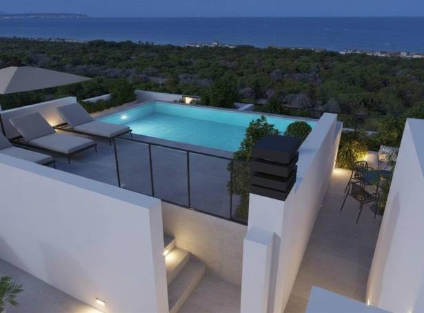 For sale - Apartment - Guardamar & Vega Baja - Guardamar Del Segura