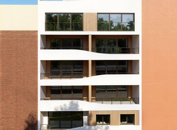For sale - Apartment - Guardamar & Vega Baja - Guardamar Del Segura