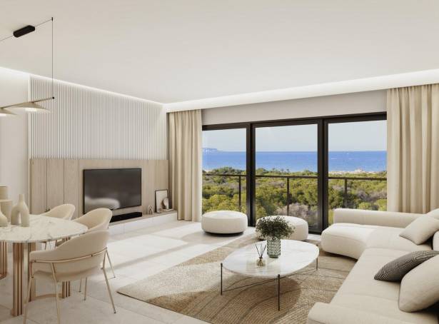 For sale - Apartment - Guardamar & Vega Baja - Guardamar Del Segura