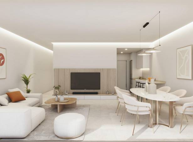 For sale - Apartment - Guardamar & Vega Baja - Guardamar Del Segura