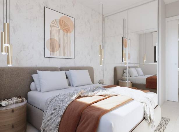 For sale - Apartment - Mazarron - Condado De Alhama Golf Resort