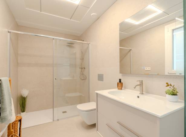 For sale - Semi Detached / Linked Villa - Los Alcazares - Serena Golf Resort