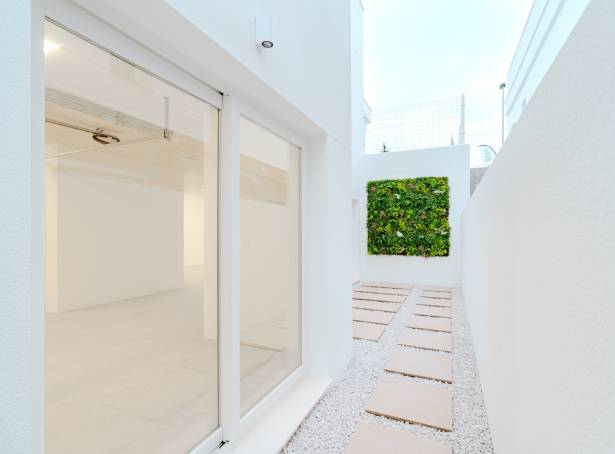 For sale - Semi Detached / Linked Villa - Los Alcazares - Serena Golf Resort
