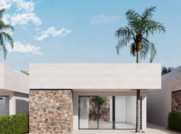 For sale - Detached Villa - Los Alcazares - Santa Rosalia Lake Resort