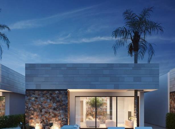 For sale - Detached Villa - Los Alcazares - Santa Rosalia Lake Resort