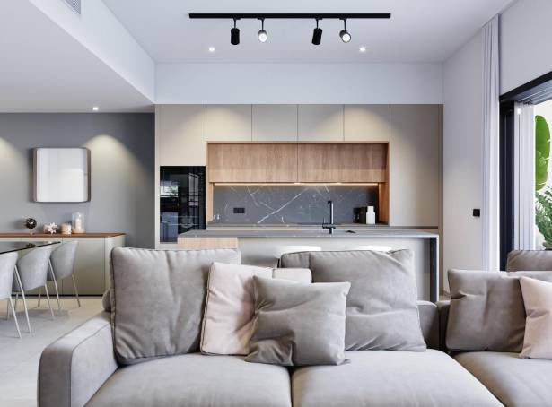 For sale - Top Floor Bungalow - Pilar De La Horadada - Pilar De La Horadada 