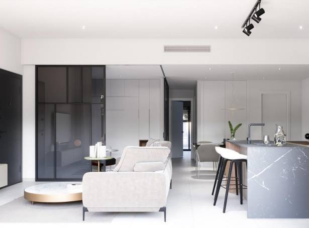 For sale - Ground Floor Bungalow - Pilar De La Horadada - Pilar De La Horadada 