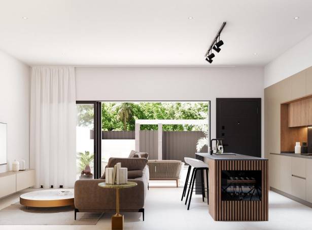 For sale - Ground Floor Bungalow - Pilar De La Horadada - Pilar De La Horadada 