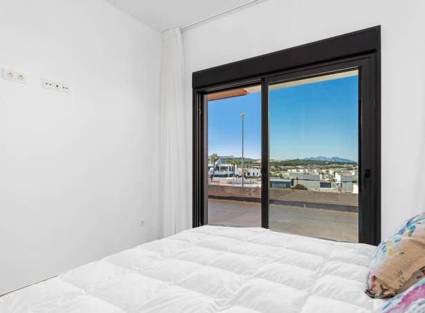 For sale - Penthouse - Guardamar & Vega Baja - Benijofar