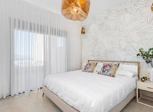 For sale - Penthouse - Guardamar & Vega Baja - Benijofar