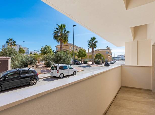 For sale - Penthouse - Guardamar & Vega Baja - Benijofar