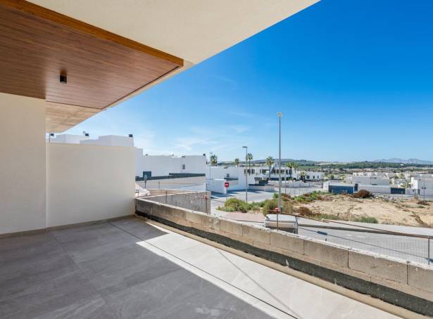 For sale - Penthouse - Guardamar & Vega Baja - Benijofar