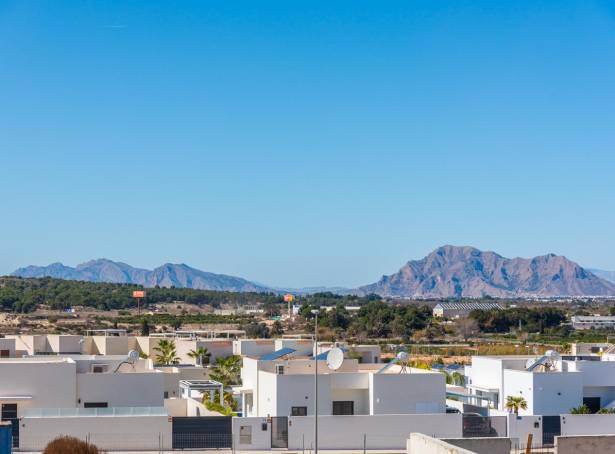 For sale - Penthouse - Guardamar & Vega Baja - Benijofar