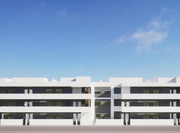 For sale - Penthouse - Guardamar & Vega Baja - Benijofar
