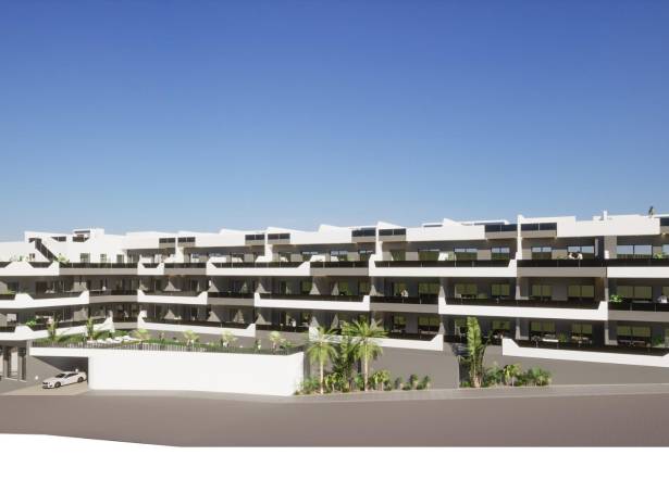 For sale - Penthouse - Guardamar & Vega Baja - Benijofar