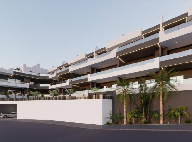 For sale - Penthouse - Guardamar & Vega Baja - Benijofar