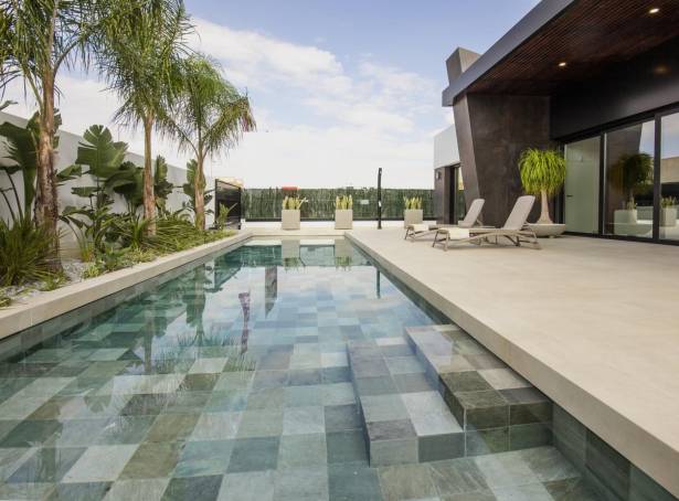 For sale - Detached Villa - Guardamar & Vega Baja - Quesada & Dona Pepa