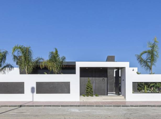 For sale - Detached Villa - Guardamar & Vega Baja - Quesada & Dona Pepa