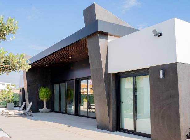 For sale - Detached Villa - Guardamar & Vega Baja - Quesada & Dona Pepa