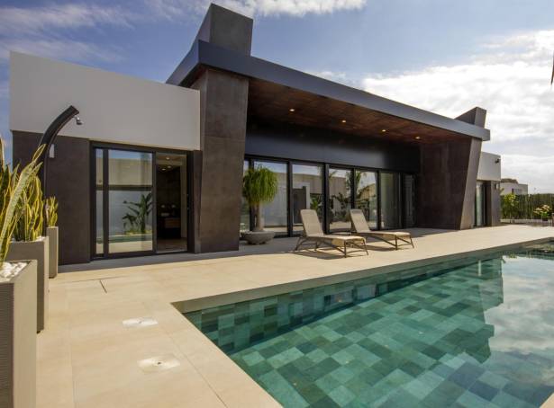 For sale - Detached Villa - Guardamar & Vega Baja - Quesada & Dona Pepa