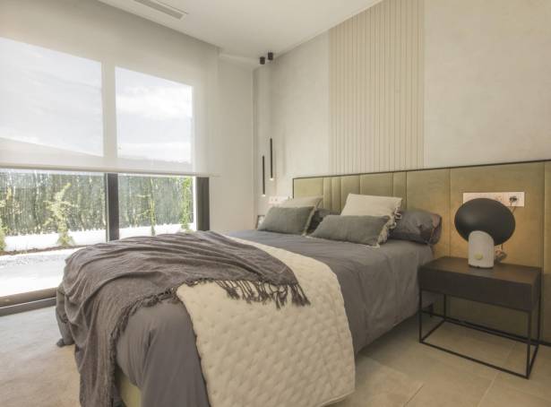 For sale - Detached Villa - Guardamar & Vega Baja - Quesada & Dona Pepa