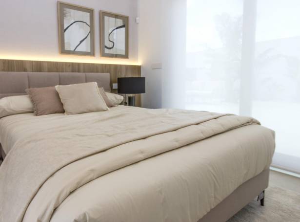 For sale - Detached Villa - Guardamar & Vega Baja - Quesada & Dona Pepa