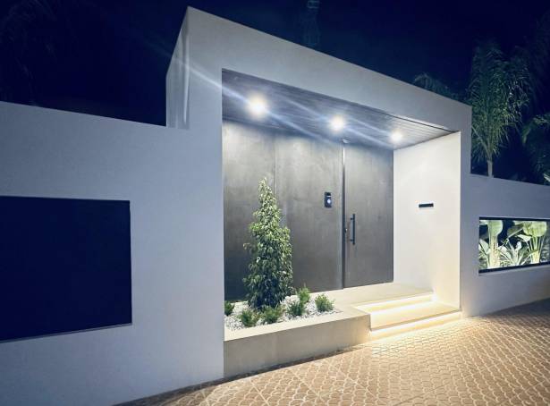 For sale - Detached Villa - Guardamar & Vega Baja - Quesada & Dona Pepa
