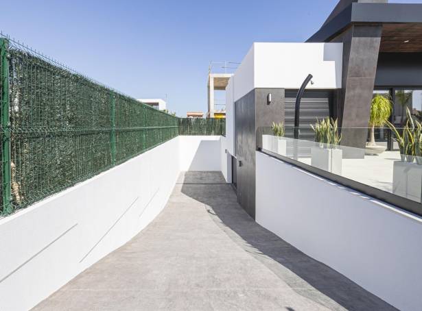 For sale - Detached Villa - Guardamar & Vega Baja - Quesada & Dona Pepa