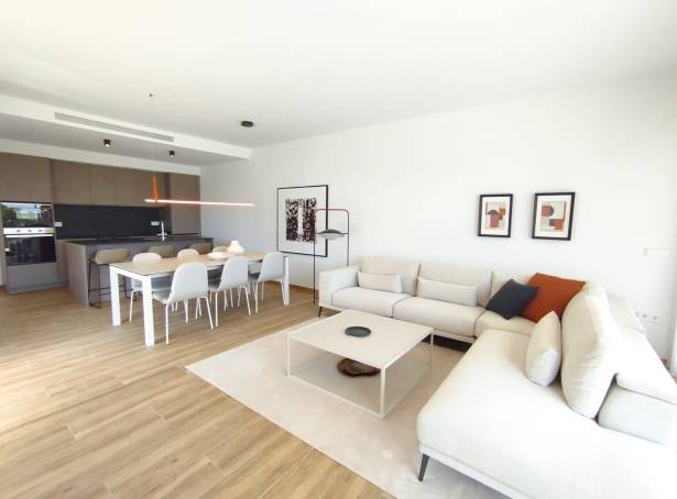 For sale - Detached Villa - Polop & La Nucia - Polop